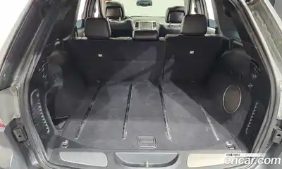 Jeep Cherokee 2012 3.0 Автомат в Москве № 232789, миниатюра 11