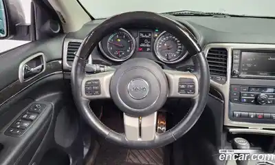 Jeep Cherokee 2012 3.0 Автомат в Москве № 232789, миниатюра 12