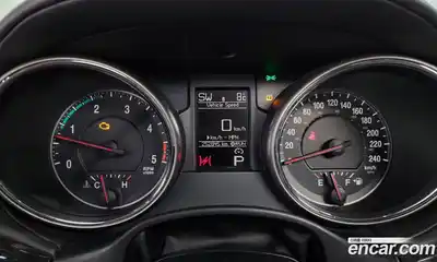 Jeep Cherokee 2012 3.0 Автомат в Москве № 232789, миниатюра 7