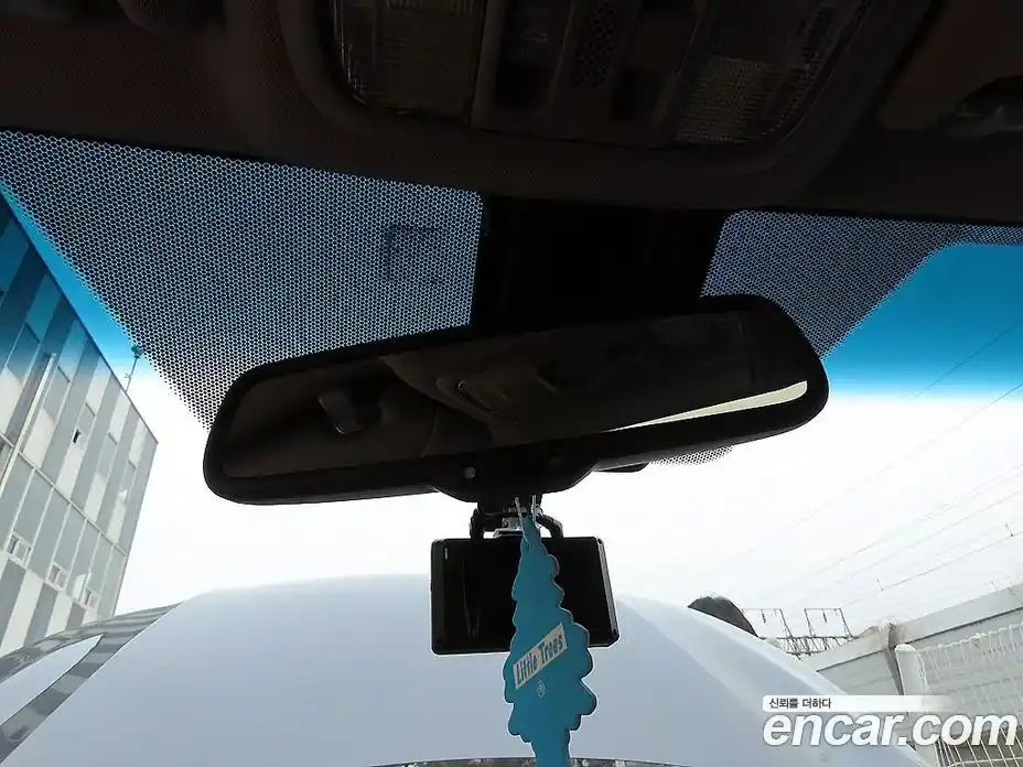 Honda Accord 2015 2.4 Автомат в Москве № 232988, фото 14