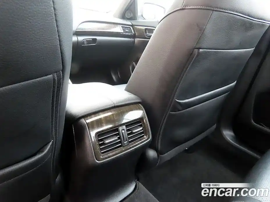 Honda Accord 2015 2.4 Автомат в Москве № 232988, фото 16