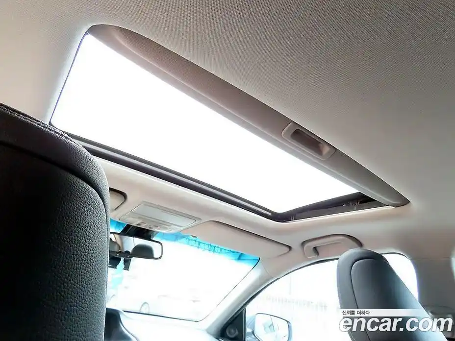 Honda Accord 2015 2.4 Автомат в Москве № 232988, фото 17