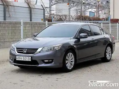Honda Accord 2015 2.4 Автомат в Москве № 232988, миниатюра 2