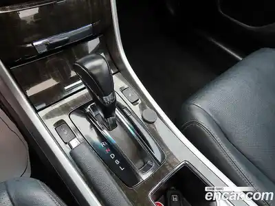 Honda Accord 2015 2.4 Автомат в Москве № 232988, миниатюра 10