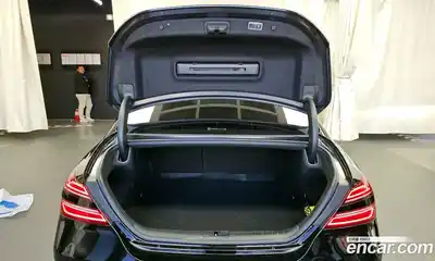 Genesis G70 2021 2.0 Автомат в Москве № 23366, миниатюра 2