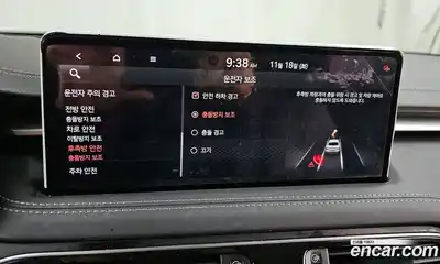 Genesis G70 2021 2.0 Автомат в Москве № 23366, миниатюра 3