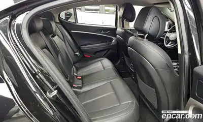 Genesis G70 2021 2.0 Автомат в Москве № 23366, миниатюра 5