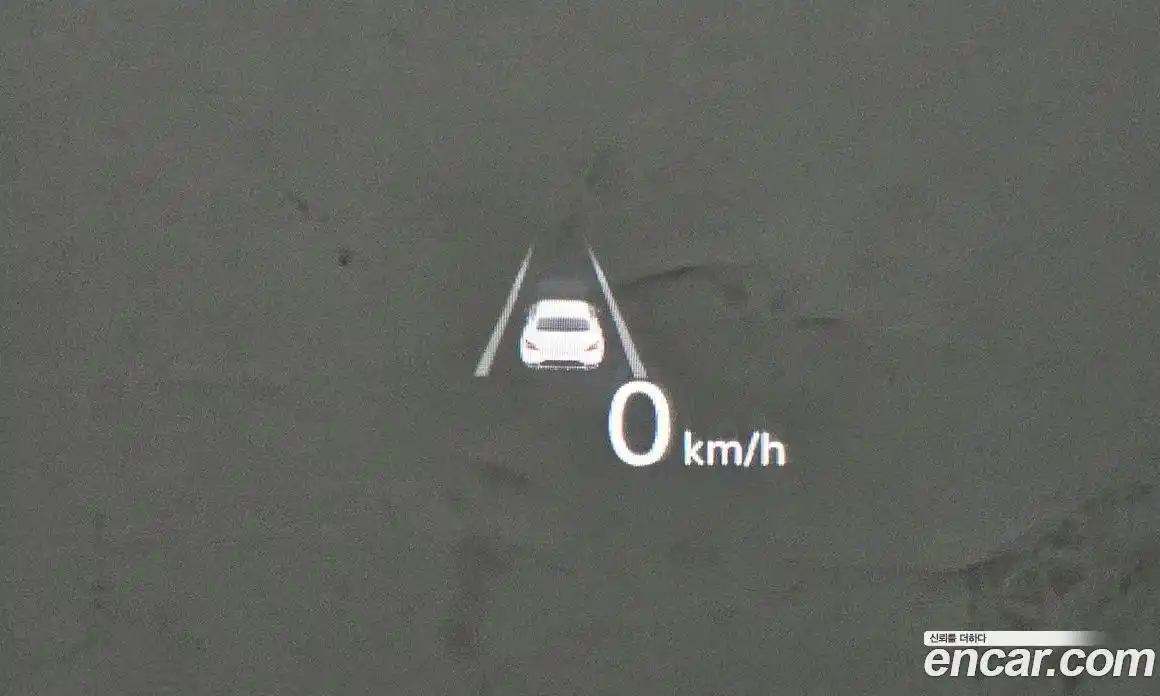 Genesis G70 2021 2.0 Автомат в Москве № 23366, фото 9