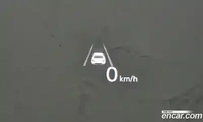 Genesis G70 2021 2.0 Автомат в Москве № 23366, миниатюра 9