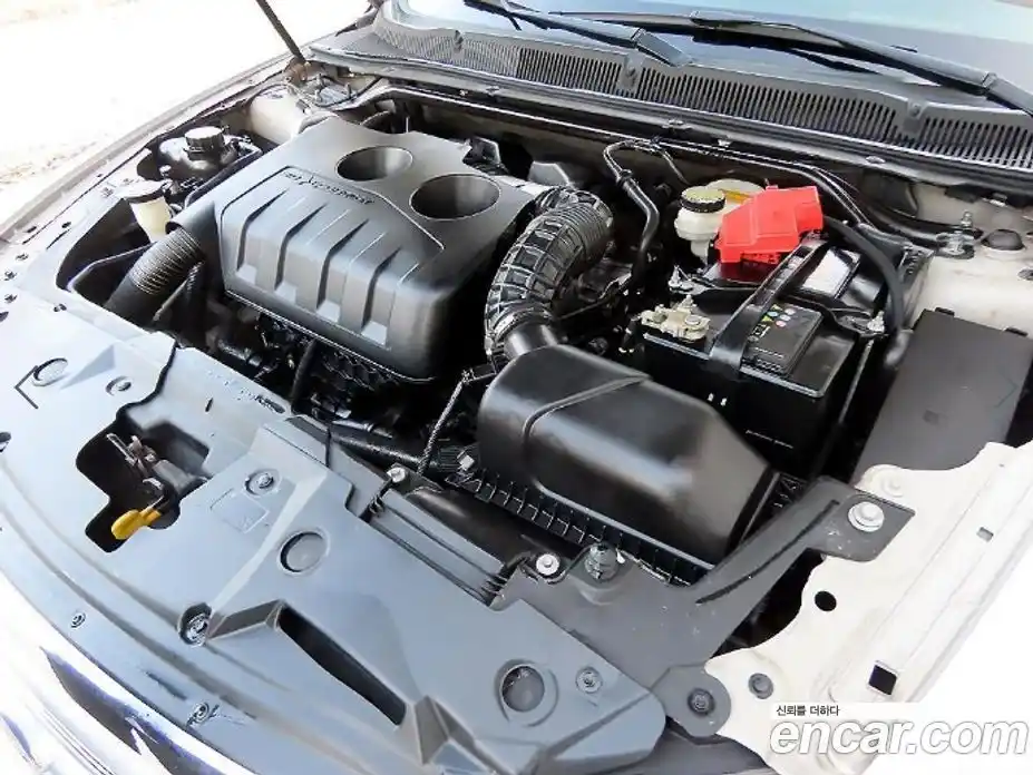 Ford Taurus 2013 2.0 Автомат в Москве № 234160, фото 18