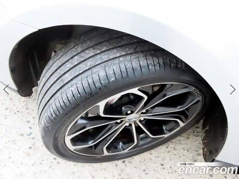 Ford Taurus 2013 2.0 Автомат в Москве № 234160, фото 19