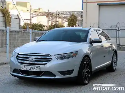 Ford Taurus 2013 2.0 Автомат в Москве № 234160, миниатюра 2