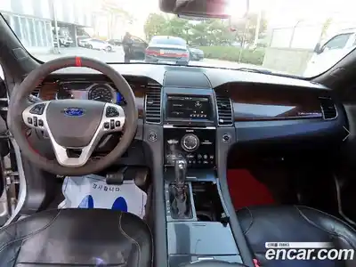 Ford Taurus 2013 2.0 Автомат в Москве № 234160, миниатюра 7