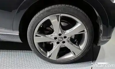 Genesis GV80 2021 3.0 Автомат в Москве № 23464, миниатюра 11