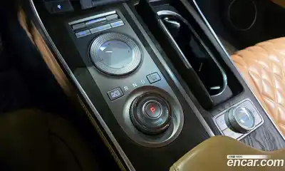 Genesis GV80 2021 3.0 Автомат в Москве № 23464, миниатюра 2