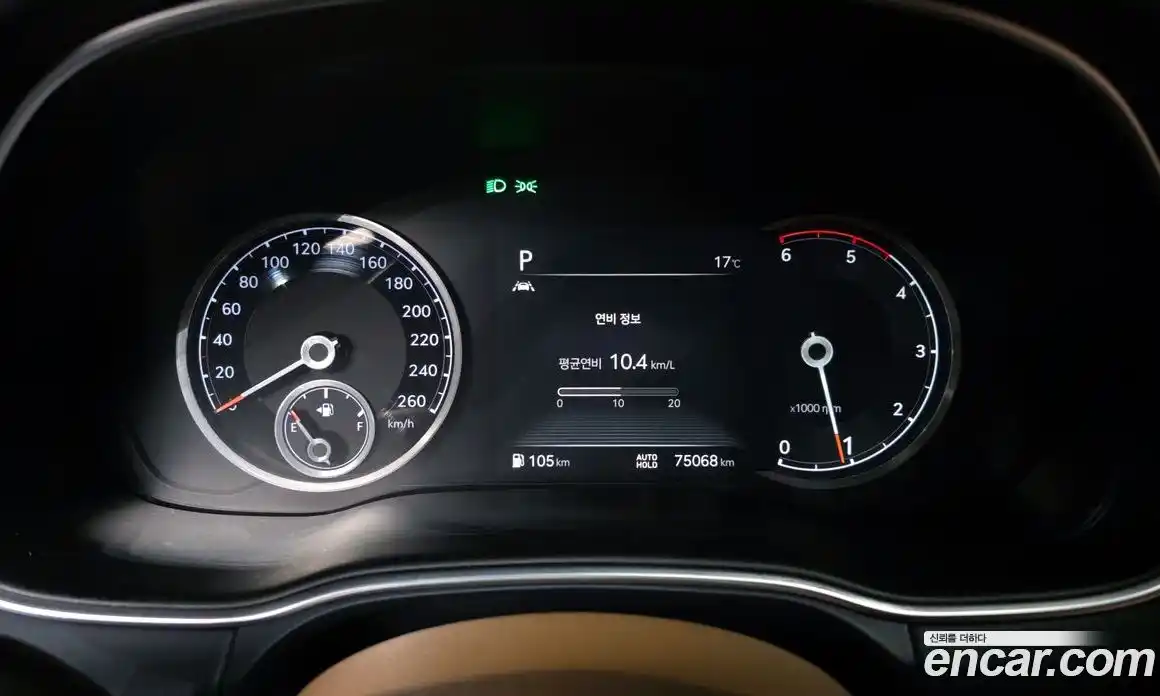 Genesis GV80 2021 3.0 Автомат в Москве № 23464, фото 3