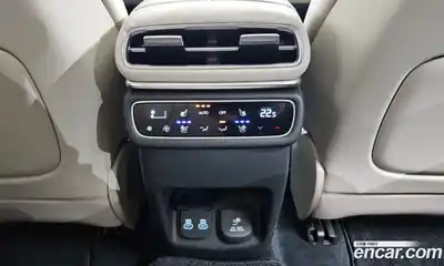 Genesis GV80 2024 2.5 Автомат в Москве № 23848, миниатюра 11