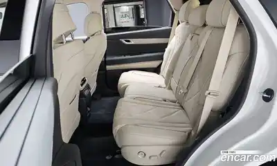 Genesis GV80 2024 2.5 Автомат в Москве № 23848, миниатюра 12