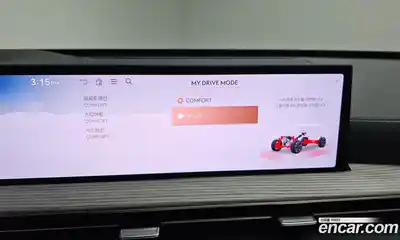 Genesis GV80 2024 2.5 Автомат в Москве № 23848, миниатюра 3