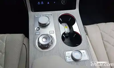 Genesis GV80 2024 2.5 Автомат в Москве № 23848, миниатюра 5