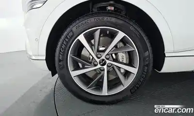 Genesis GV80 2024 2.5 Автомат в Москве № 23848, миниатюра 8