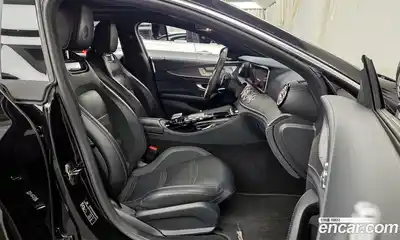 Mercedes-Benz AMG GT 2021 4.0 Автомат в Москве № 241937, миниатюра 11