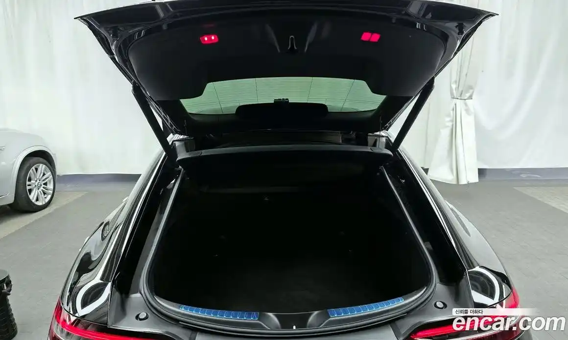 Mercedes-Benz AMG GT 2021 4.0 Автомат в Москве № 241937, фото 20