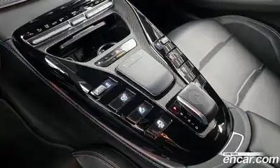 Mercedes-Benz AMG GT 2021 4.0 Автомат в Москве № 241937, миниатюра 9