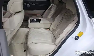 Genesis G80 2026 2.5 Автомат в Москве № 24591, миниатюра 11