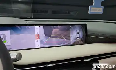 Genesis G80 2026 2.5 Автомат в Москве № 24591, миниатюра 12