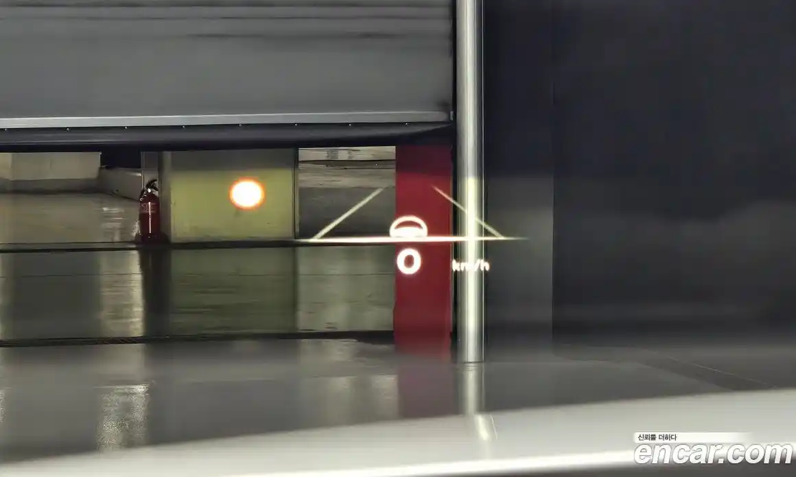 Genesis G80 2026 2.5 Автомат в Москве № 24591, фото 17