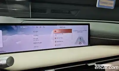 Genesis G80 2026 2.5 Автомат в Москве № 24591, миниатюра 4