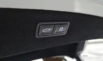 Genesis G80 2026 2.5 Автомат в Москве № 24591, миниатюра 5