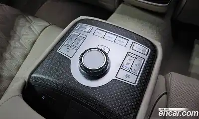 Genesis G80 2026 2.5 Автомат в Москве № 24591, миниатюра 10