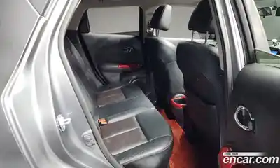 Nissan Juke 2016 1.6 Автомат в Москве № 248781, миниатюра 12