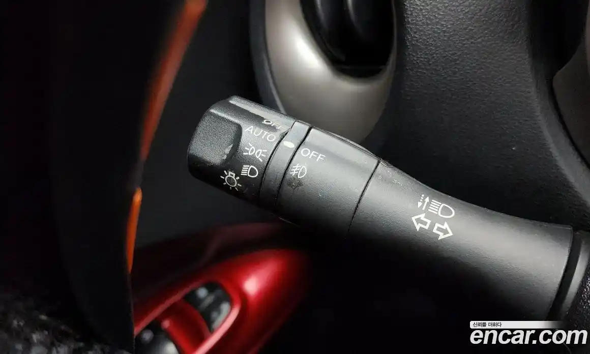 Nissan Juke 2016 1.6 Автомат в Москве № 248781, фото 17