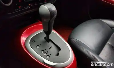 Nissan Juke 2016 1.6 Автомат в Москве № 248781, миниатюра 9