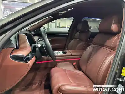 Genesis G90 2023 3.5 Автомат в Москве № 25141, миниатюра 11