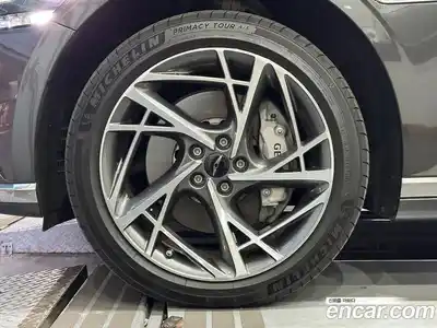 Genesis G90 2023 3.5 Автомат в Москве № 25141, миниатюра 5