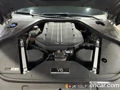 Genesis G90 2023 3.5 Автомат в Москве № 25141, миниатюра 6