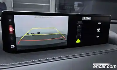 Genesis G80 2021 3.5 Автомат в Москве № 25340, миниатюра 11