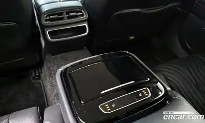 Genesis G80 2021 3.5 Автомат в Москве № 25340, миниатюра 12