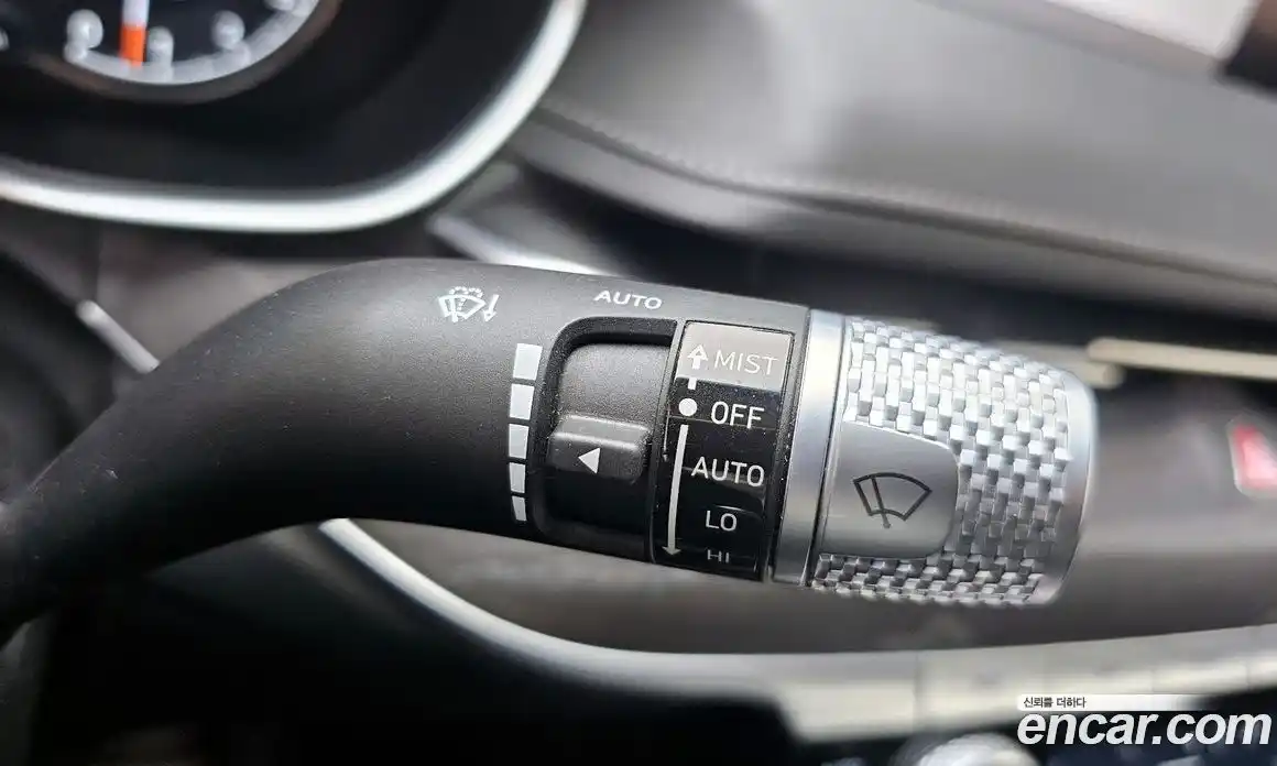 Genesis G80 2021 3.5 Автомат в Москве № 25340, фото 13