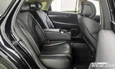 Genesis G80 2021 3.5 Автомат в Москве № 25340, миниатюра 2