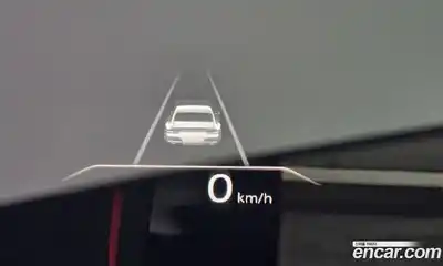 Genesis G80 2021 3.5 Автомат в Москве № 25340, миниатюра 5