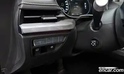 Genesis G80 2021 3.5 Автомат в Москве № 25340, миниатюра 6
