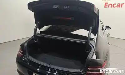 Genesis G80 2021 3.5 Автомат в Москве № 25340, миниатюра 8