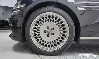 Genesis G80 2021 3.5 Автомат в Москве № 25340, миниатюра 10