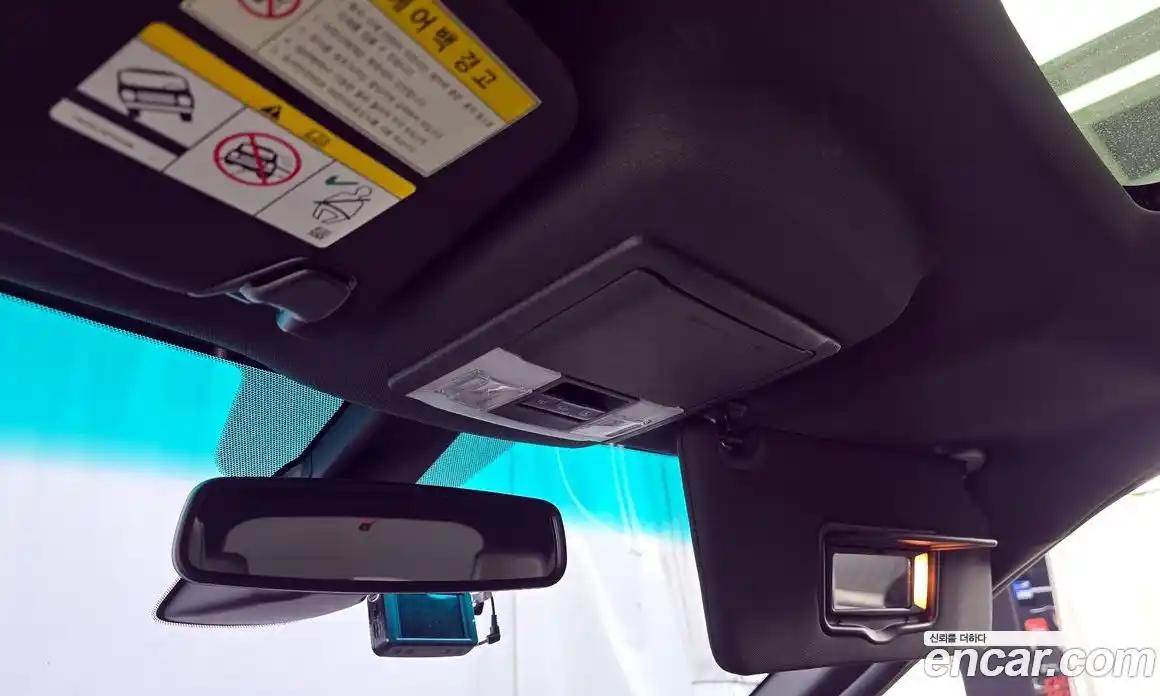 Ford Explorer 2014 3.5 Автомат в Москве № 255522, фото 17