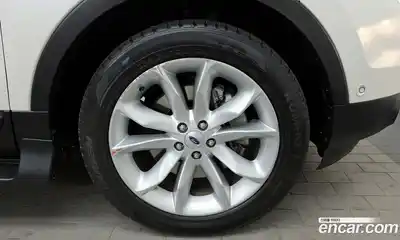 Ford Explorer 2014 3.5 Автомат в Москве № 255522, миниатюра 5
